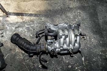HONDA HER MODEL ÇIKMA EMME MANİFOLDU